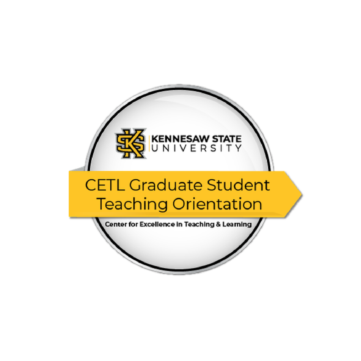 CETL Graduate Student Teaching Orientation