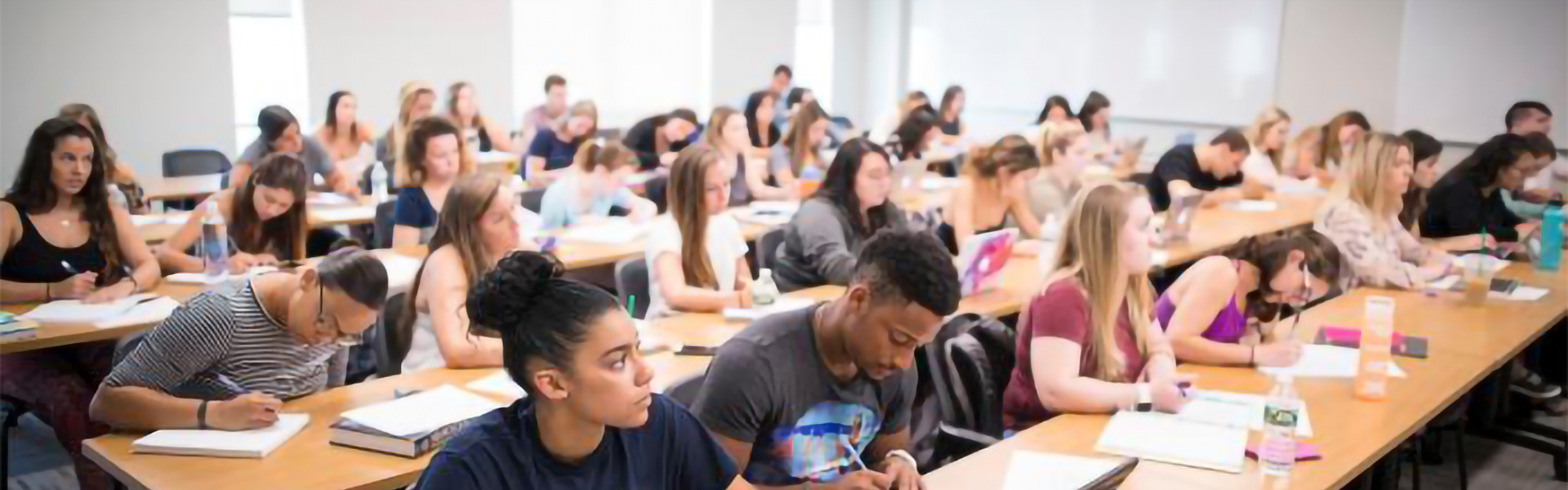 Students Classroom